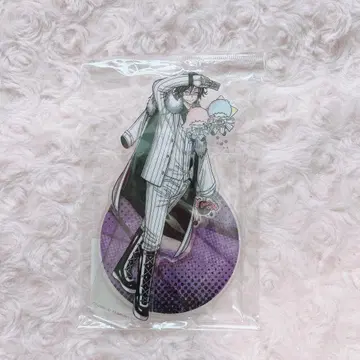 토우겐안키 산리오 캐릭터즈 아크릴 스탠드 모모카 츠키요미