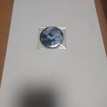 명탐정 코난 금 배지 vol.2 괴도 키드