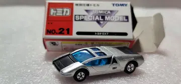 [ 전국 무료배송 ] 미사용! 도요타 EX7 [ 토미카 ] 미니카