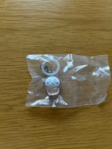 치이카와 메지루시 액세서리