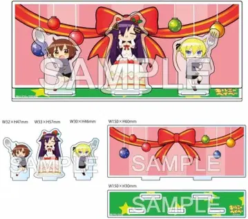 킬미베이비 16 게이머즈 한정판 신작 아크릴 디오라마 미개봉 새상품