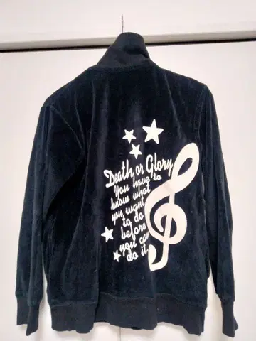 HELL CAT PUNKS 벨로아 자켓 Y2K Archive 펑크