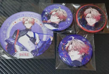 월조 세라프 다즐 정원 니지산지