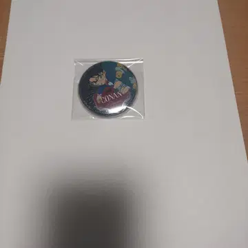 명탐정 코난 금 배지 vol.2 에도가와 코난