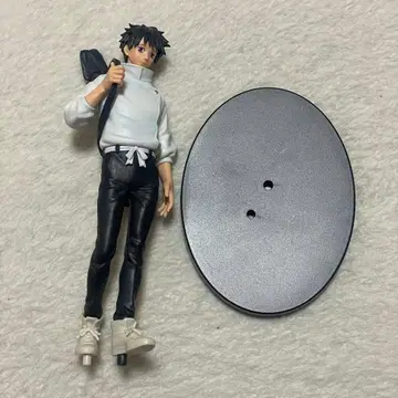 주술회전 옷코츠 유타 주술회전 0 피규어 2개 세트