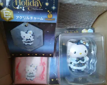 헬로키티 해피 복권 세트