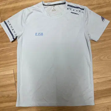 배드민턴 T셔츠 말레이시아 선수