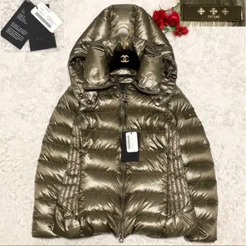 택 포함 새상품 TATRAS 타트라스 다운 자켓 드레나 DRENA