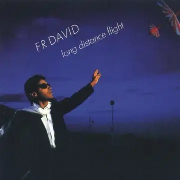 F.R. David F.R. 데이비드 롱 디스턴스 플라이트