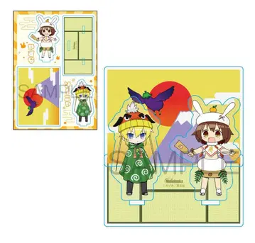 킬미 베이베 16 멜론북스 한정판 그려내린 아크릴 스탠드 피규어