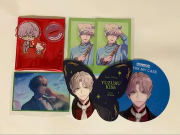 블레이크마이케이스 성세 아크릴 스탠드 포토 카드 코스터 산리오