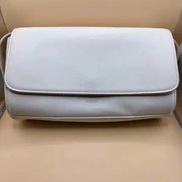 stand oil 스탠드 오일 버터백 클래식 화이트 한국