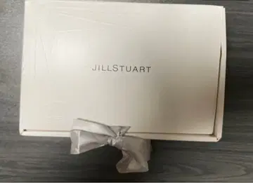 JILLSTUART 핸드미러 메탈제