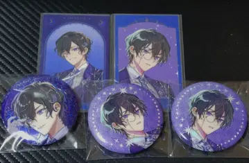 월조 사계절 나기 아키라 니지산지