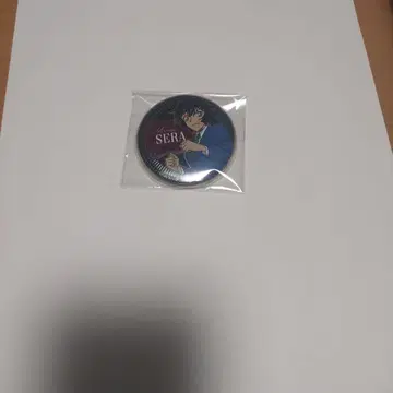 명탐정 코난 금 배지 vol.2 양세라(세라 마스미)