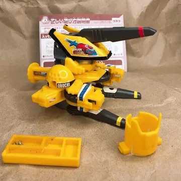 슈퍼 비다맨 블레이드 오로치