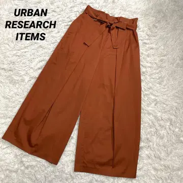 어반 리서치 아이템즈