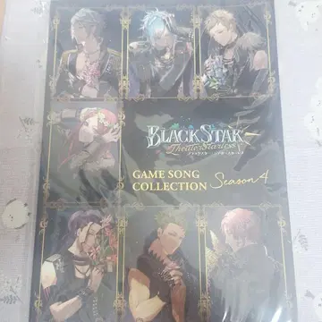 BLACKSTAR 브라스 도서