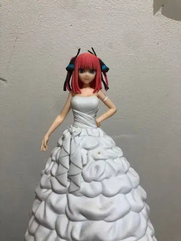 나카노니 피규어