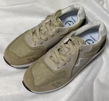 MBT 스니커즈 25.5cw