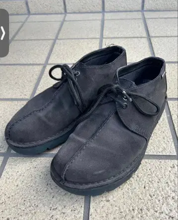 클락스 빔즈 별주 GTX uk7 트렉 고어텍스