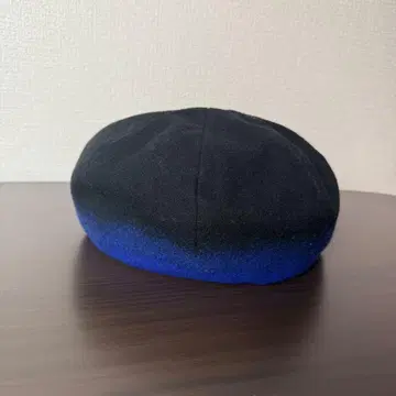 CA4LA 베레모 그라데이션