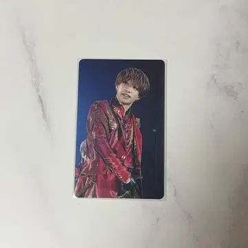 우라시마사카타센 WARN12G 센라 미니 포토 카드