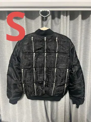 페노메논 루프 MA-1 페노메논 미스터 젠틀맨