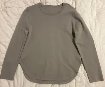 SOEJU 소쥬 롱 슬리브 니트 소