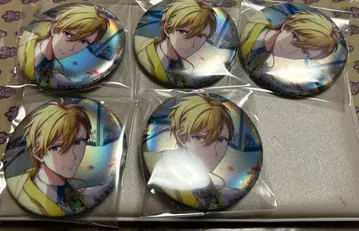 아이나나 16PRODUCERS 무쿠나기 나기 캔뱃지