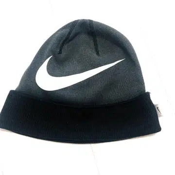나이키 비니 스컬캡 BIG 스우시 나이키