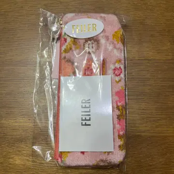 페이러 LOVERARY 드레스업 걸 펜 케이스