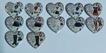 프리티 리듬 프리즘 스톤 디어 크라운