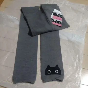 마타노 아츠코 그레이 레깅스