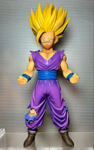 MASTER STARS PIECE 드래곤볼 손오반 MSP