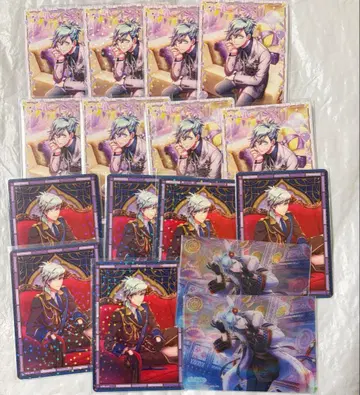 우타프리 비쥬컬렉션 아이