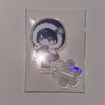 브레마이 우쿄 아크릴 스탠드