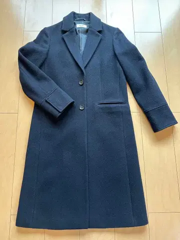 에디션 체스터 코트