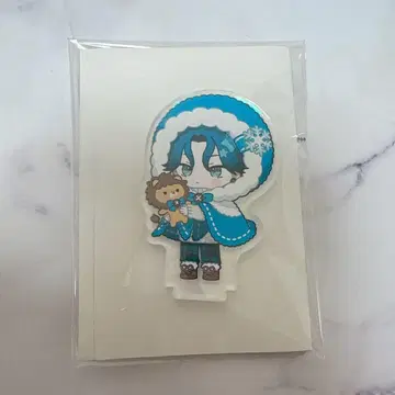 브레이브 마스터 애니메이트 오리지널 쇼케이스 아크릴 스탠드 신명