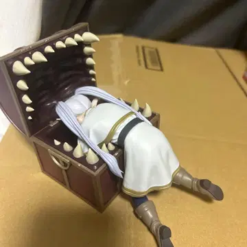 프리렌 인미믹 피규어