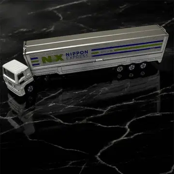 토미카 NX 일본통운 윙 트레일러