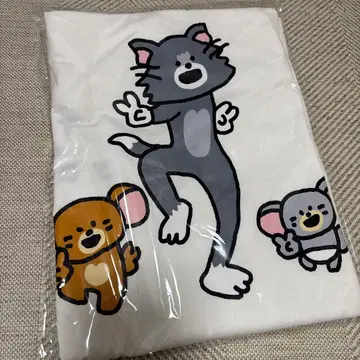 [내일 발송] 톰과 제리