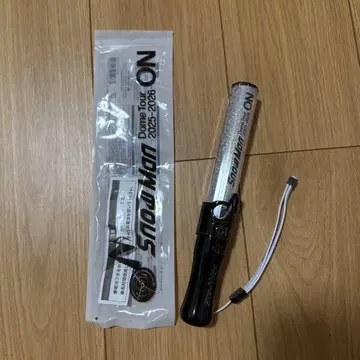 SnowMan ON 응원봉