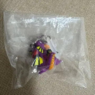 드래곤 퀘스트 메지루시 참 류왕