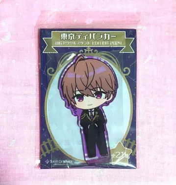 도쿄 디반커 동디바 아크릴 스탠드 카가미 스바루