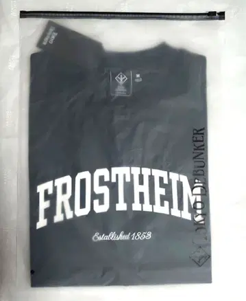 도쿄 디반카 동디바 T셔츠 7기숙사 세트 M 사이즈