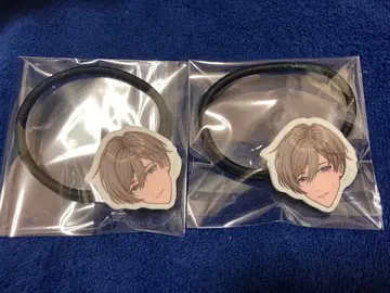 마호야쿠 페이스 메가 밴딩 러스티카 2세트