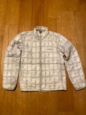 [새상품급] 플라즈마 1000 다운 자켓