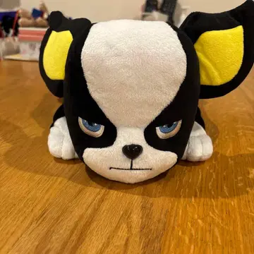 후크 봉제 인형 반다이