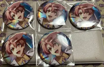 아이나나 이즈미 미츠키 16PRODUCERS 캔뱃지